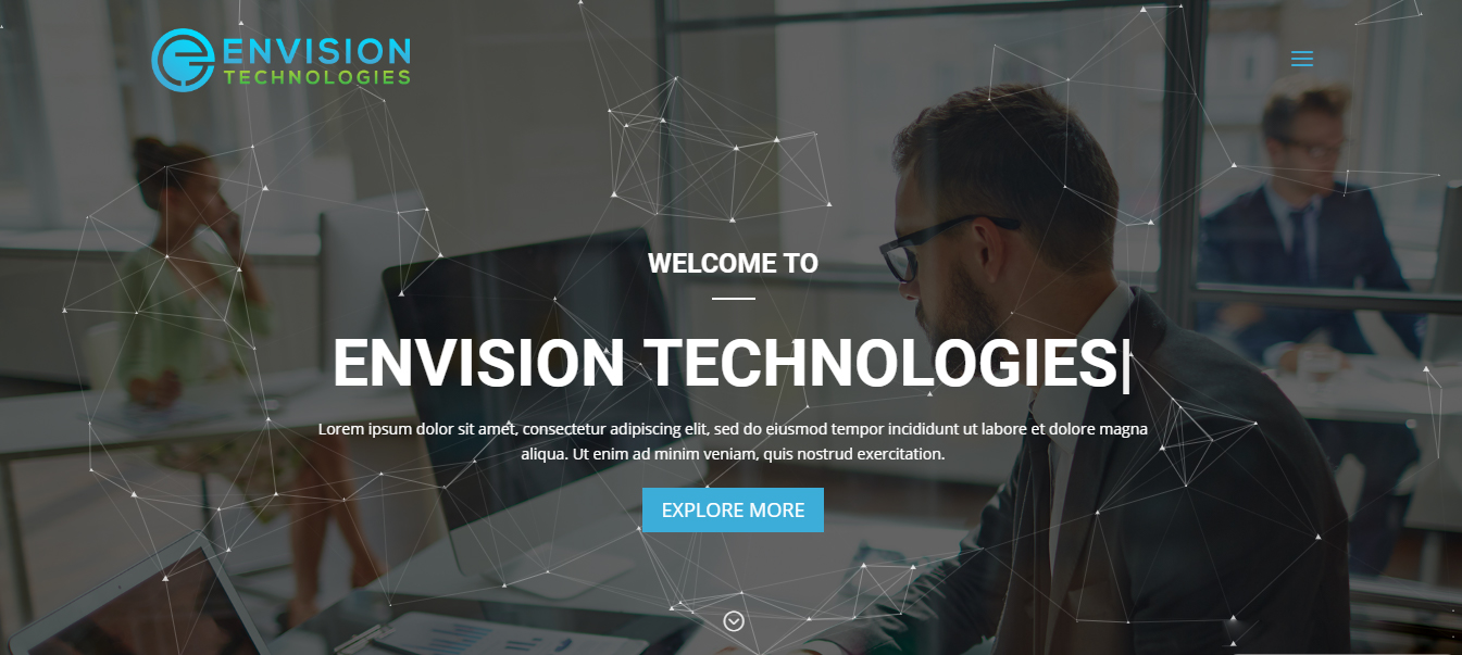 Landing Page Design by joe designs for this project | Design #14959187
