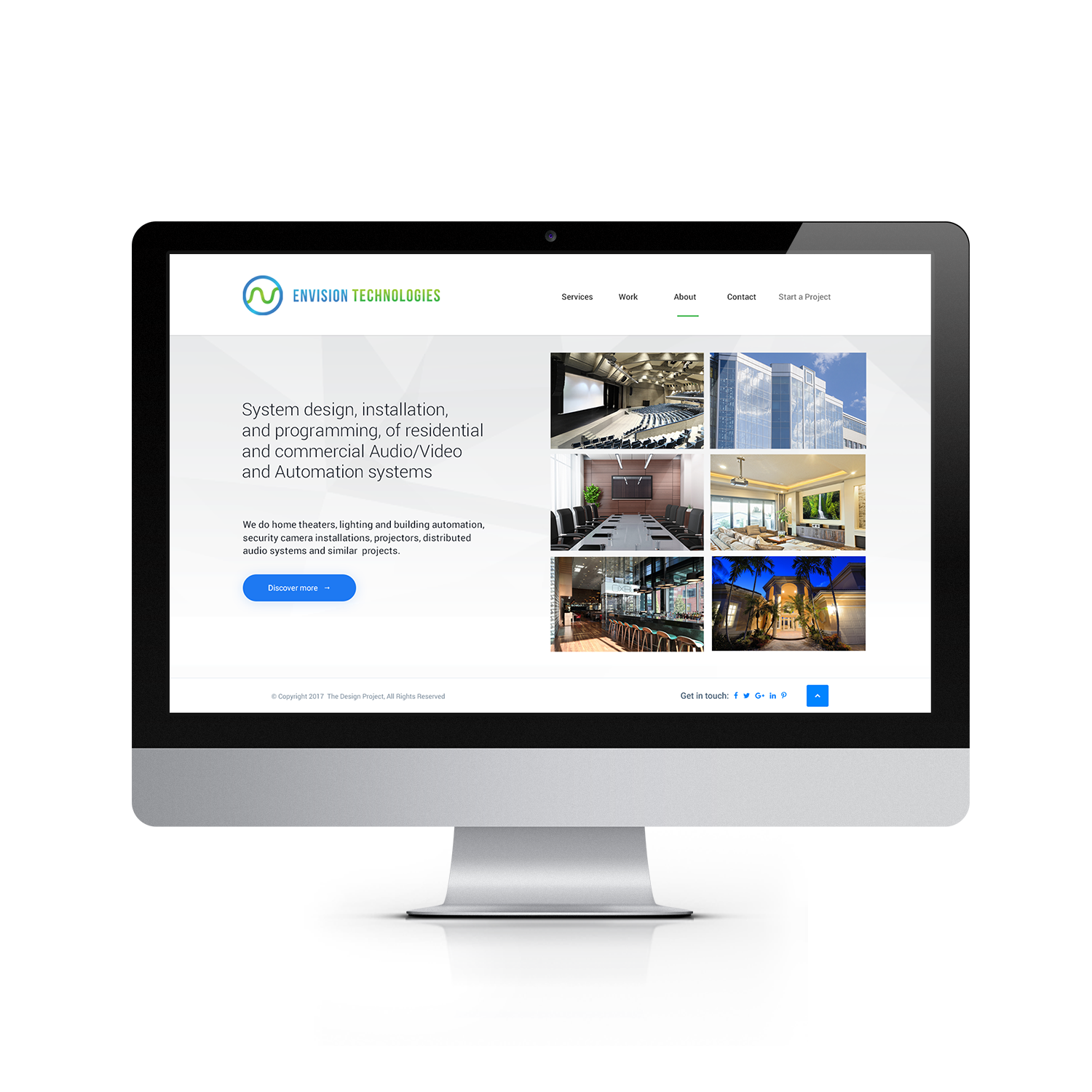 Landing Page Design by IyaIyayo for this project | Design #14969734