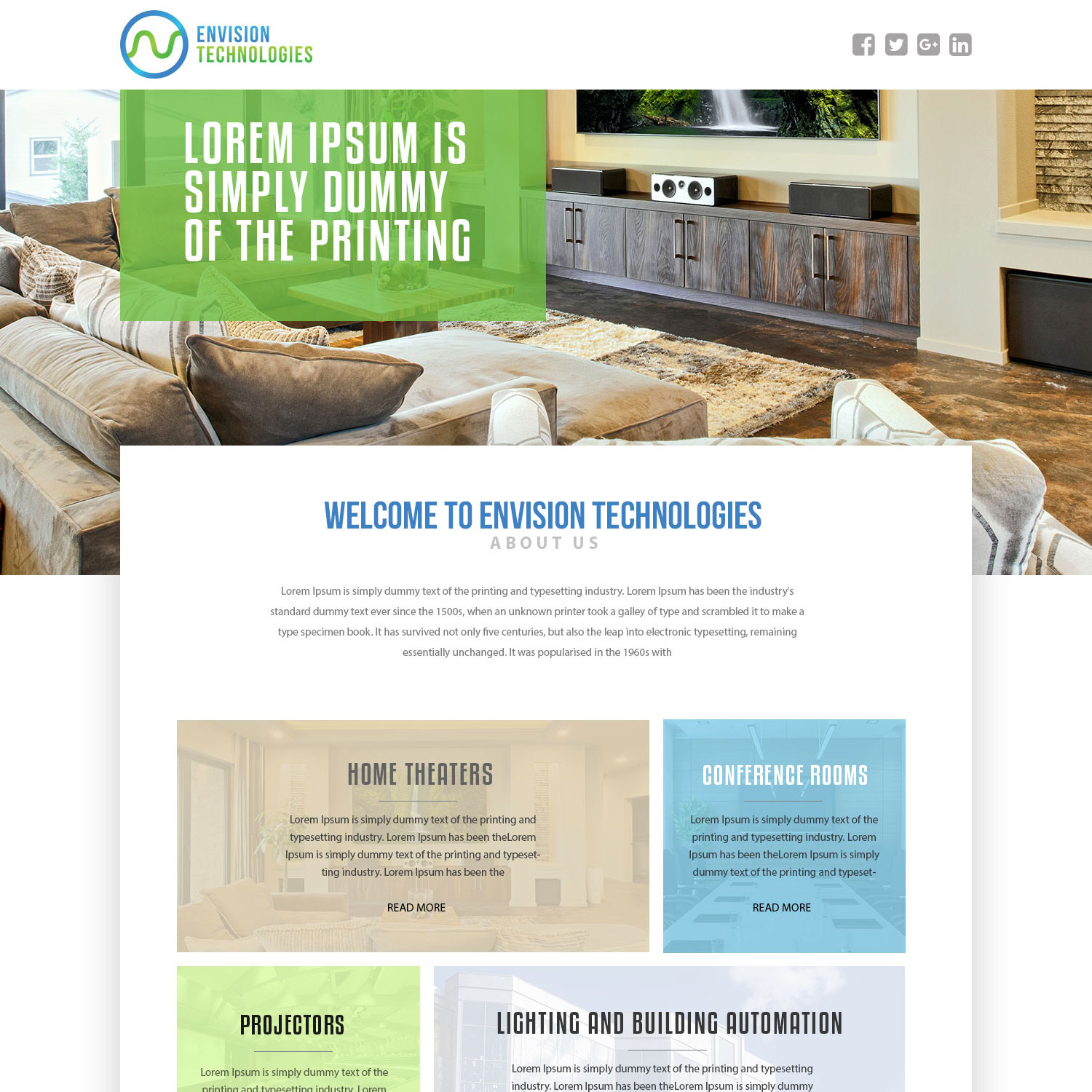 Landing Page Design by Surjith Sachith for this project | Design #14878432