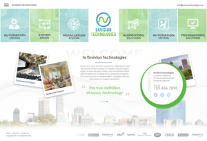 Design de Page d'Accueil par Surjith Sachith pour ce projet | Design : #14906821