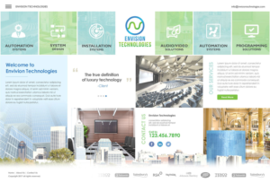 Design de Page d'Accueil par Surjith Sachith pour ce projet | Design : #14909918