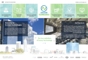 Design de Page d'Accueil par Surjith Sachith pour ce projet | Design : #14909919