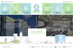 Design de Page d'Accueil par Surjith Sachith pour ce projet | Design : #14909922