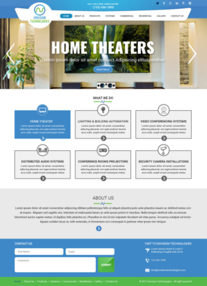 Landing Page Design by Creative Usha for this project | Design: #15342209