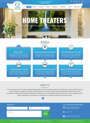 Landing Page Design by Creative Usha for this project | Design: #15342236