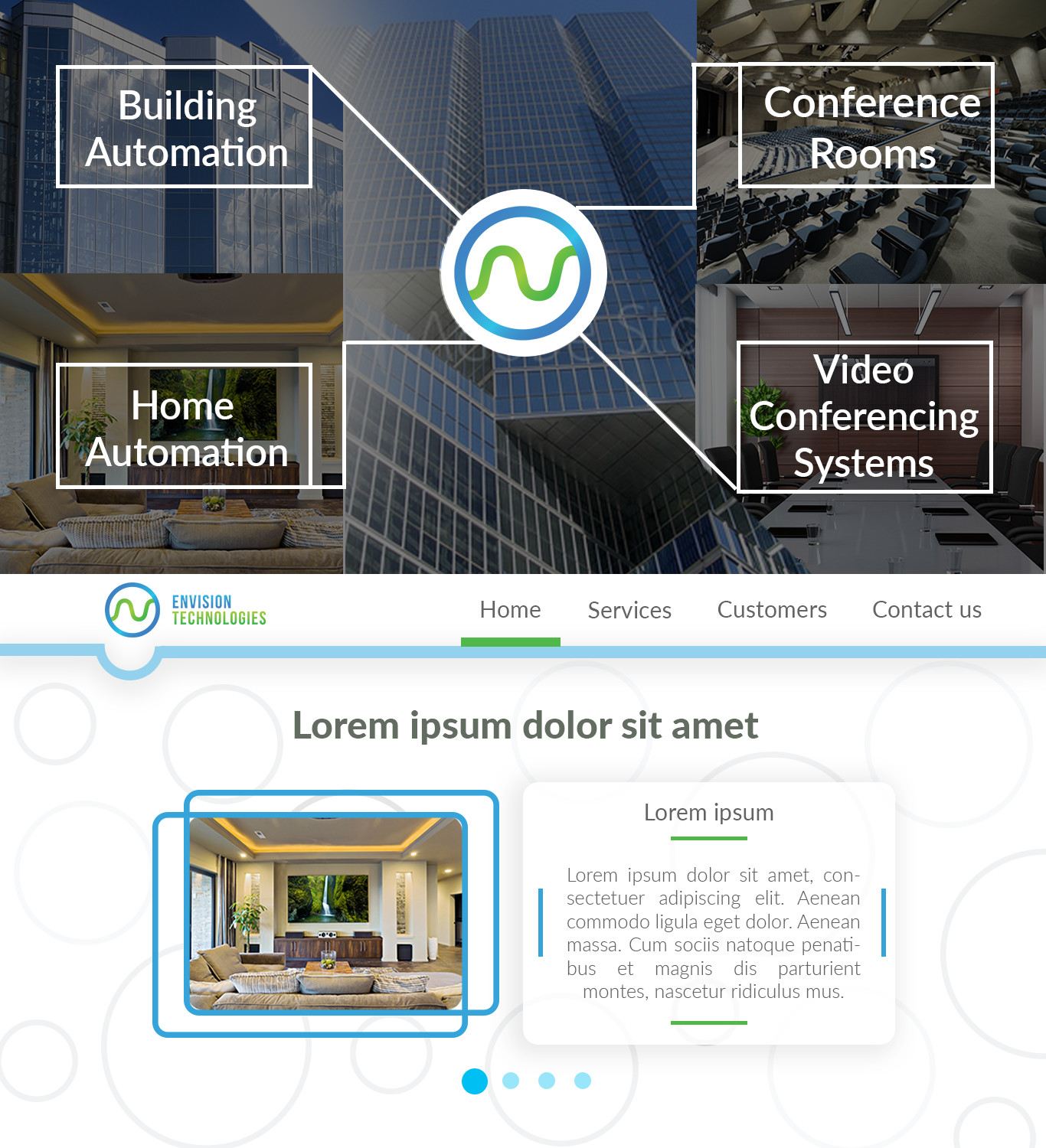 Landing Page Design by Ankur Khatal for this project | Design #14941135