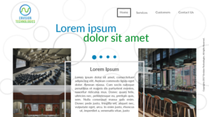Design de Page d'Accueil par Ankur Khatal pour ce projet | Design : #14943253