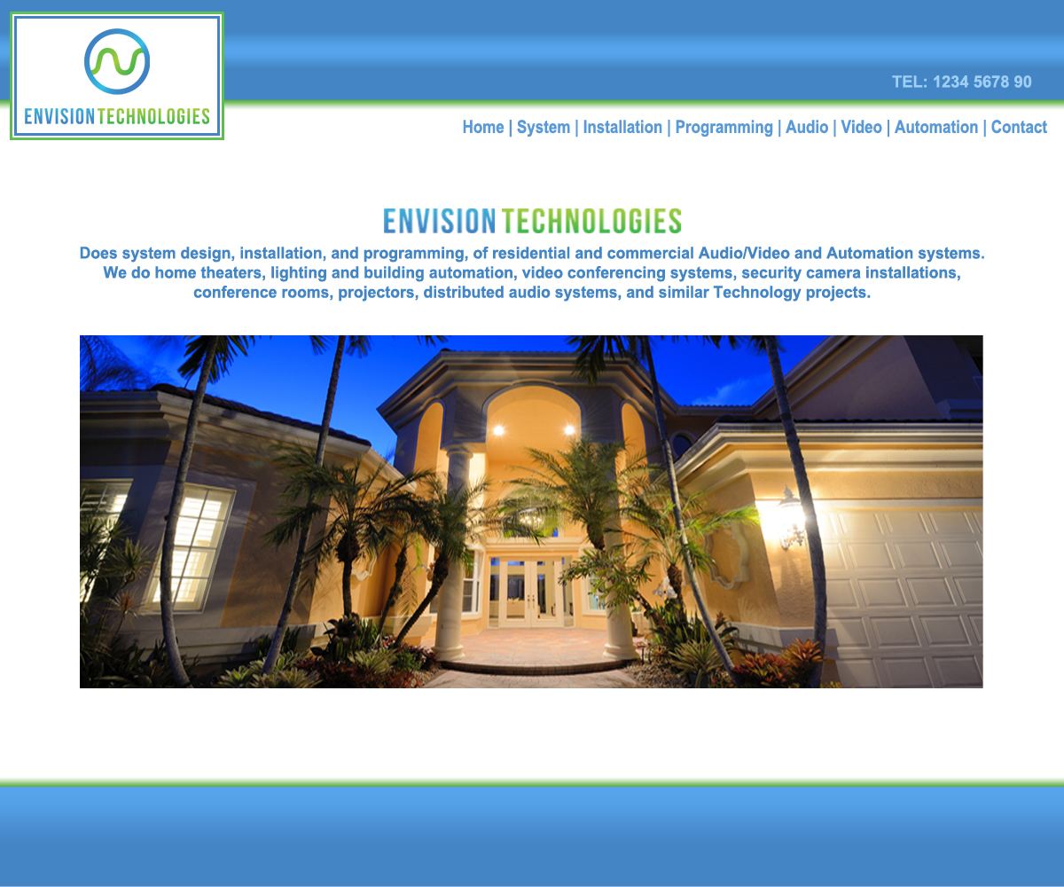 Landing Page Design by w-virtual for this project | Design #14871823