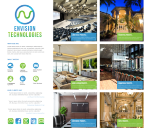 Design de Page d'Accueil par smhdzines pour ce projet | Design : #14962836