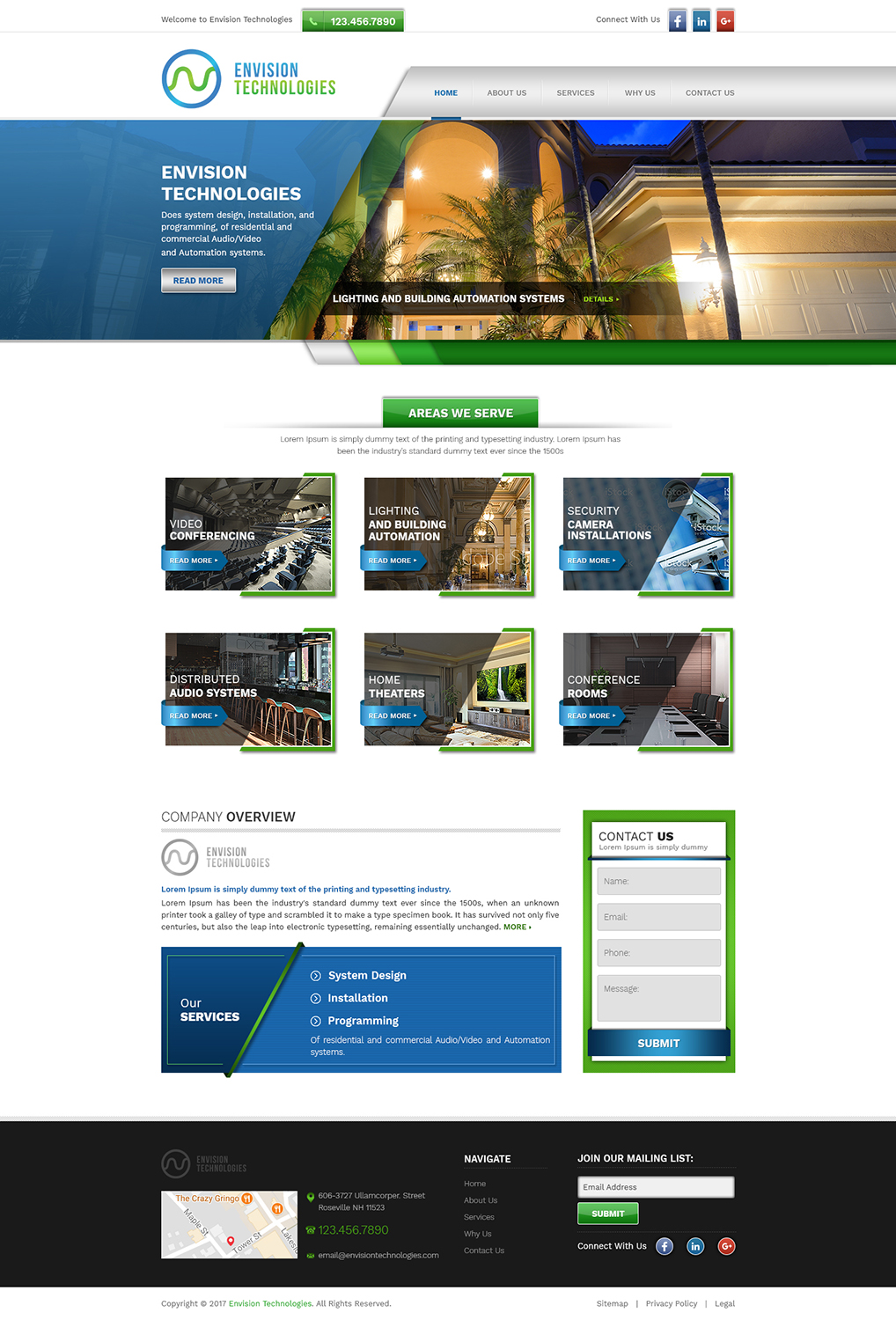 Design de Page d'Accueil par AJ3664 pour ce projet | Design #15257158