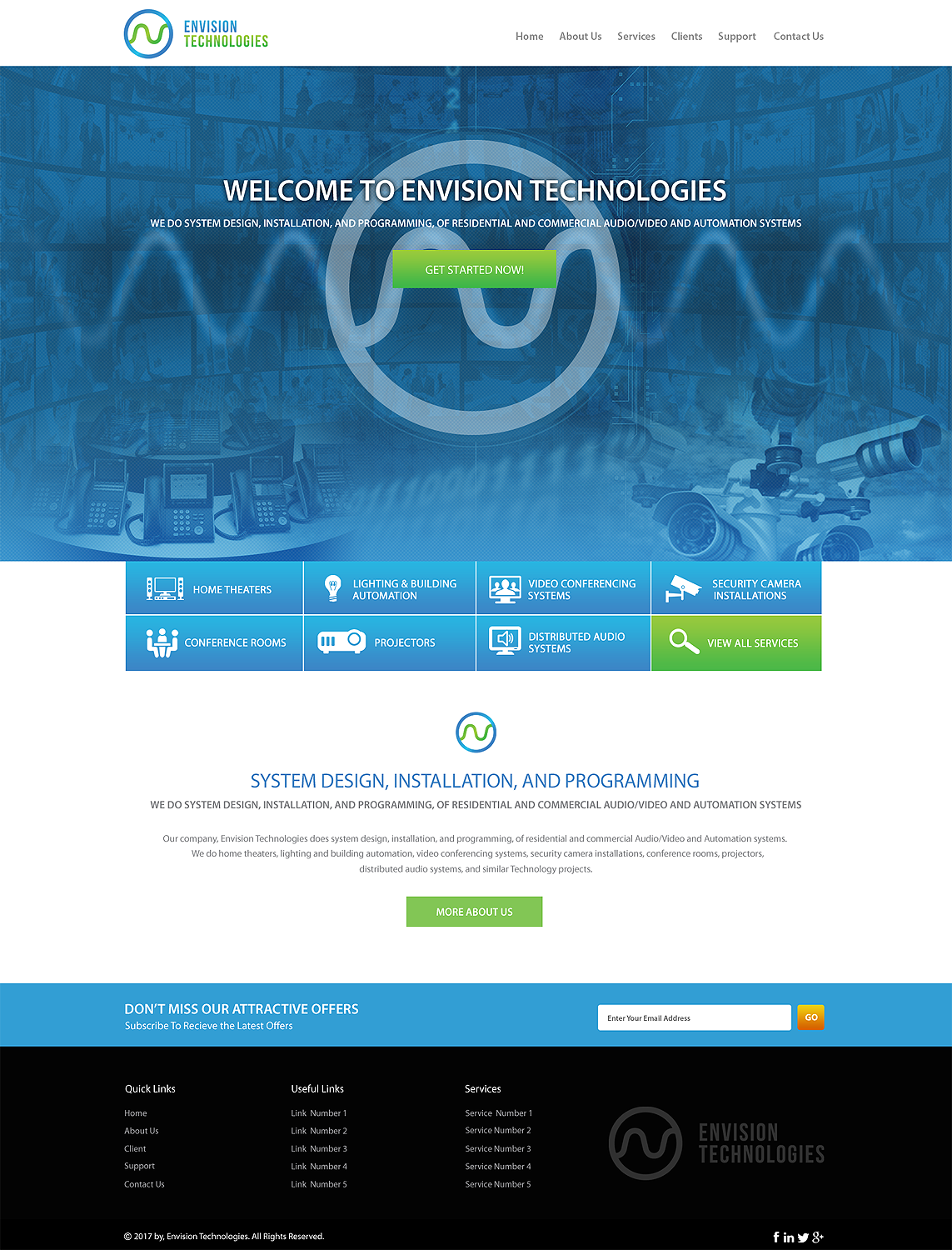 Landing Page Design by Nibtonik for this project | Design #14970943