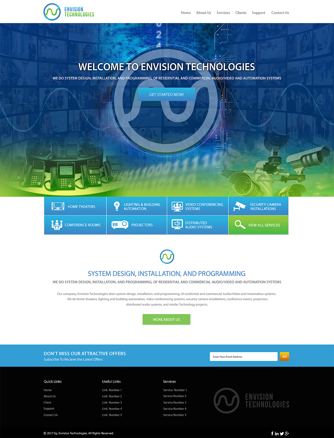 Landing Page Design by Nibtonik for this project | Design #15154694