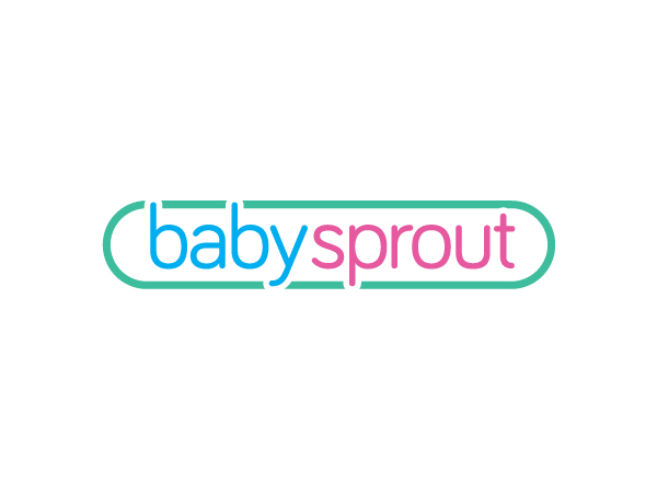 Diseño de Logo por ABG para Babysprout | Diseño #14809207