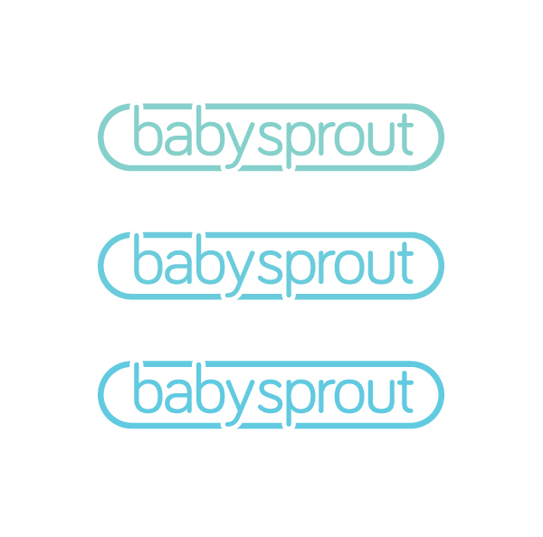 Logo Design by ABG for Babysprout | Design #14820985