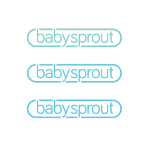 Logo Design by ABG for Babysprout | Design: #14820985