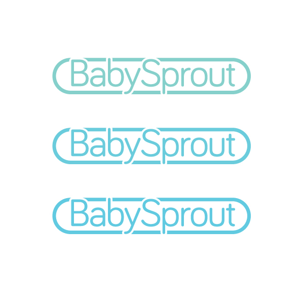 Logo Design by ABG for Babysprout | Design #14823428