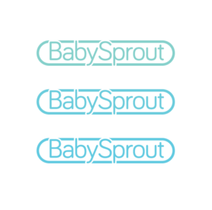 Logo Design by ABG for Babysprout | Design: #14823428
