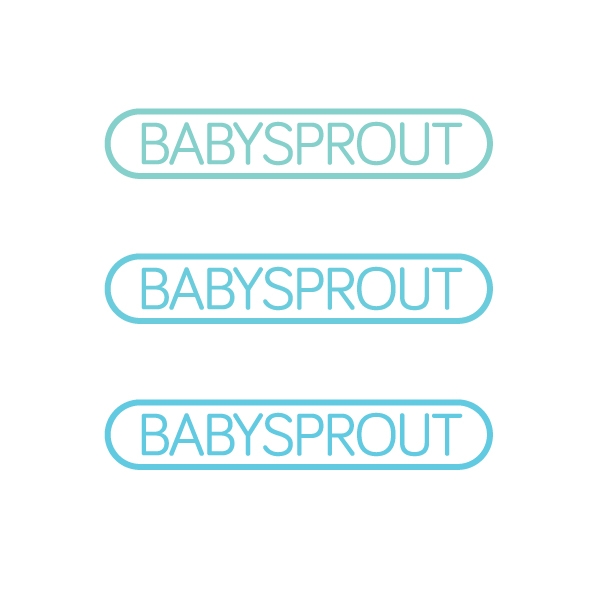 Logo Design by ABG for Babysprout | Design #14823429