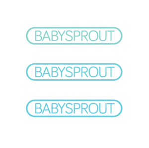 Logo Design by ABG for Babysprout | Design: #14823429