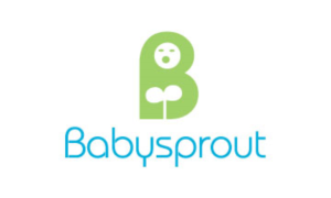 Logo Design by Diana's designs for Babysprout | Design: #14811364