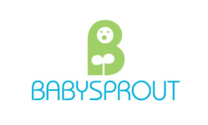 Logo Design by Diana's designs for Babysprout | Design: #14823647