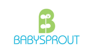 Logo Design by Diana's designs for Babysprout | Design: #14824032
