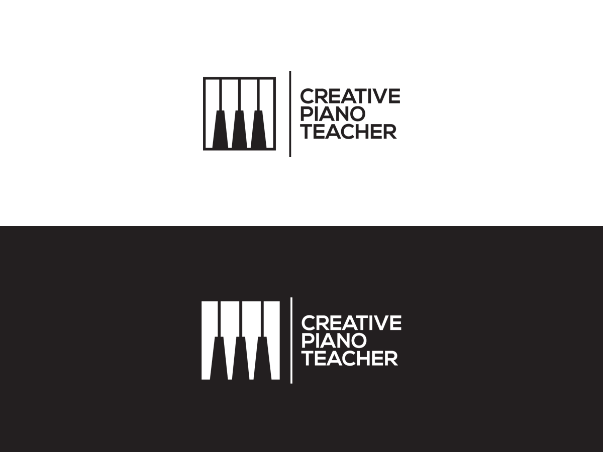 Diseño de Logo por FRESTI para LakesidePianoStudios | Diseño #14790953