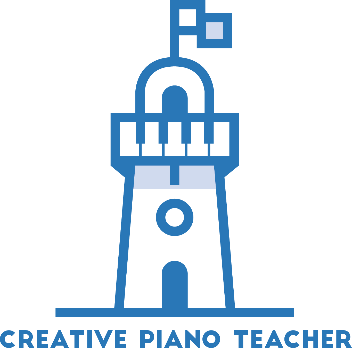 Diseño de Logo por zkelleher12 para LakesidePianoStudios | Diseño #14816415