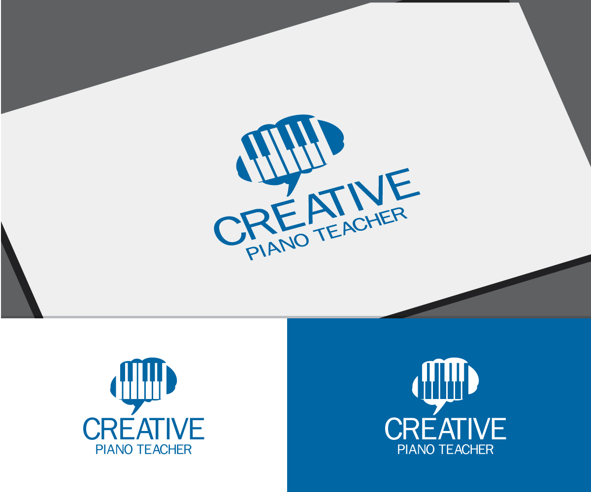 Logo Design by future logo.com for LakesidePianoStudios | Design #14791707