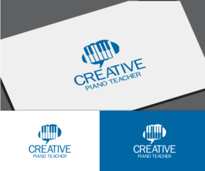 Diseño de Logo por future logo.com para LakesidePianoStudios | Diseño #14791707