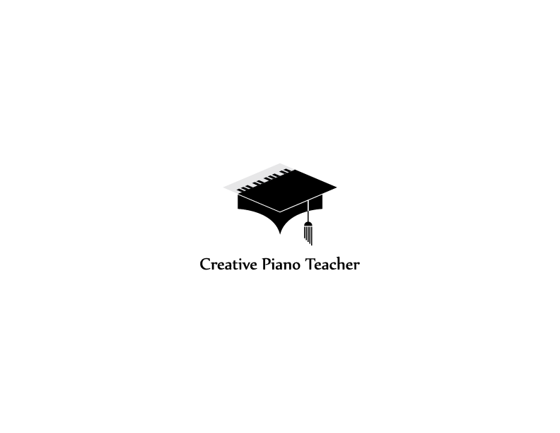 Logo Design by Psych artist for LakesidePianoStudios | Design #14796876