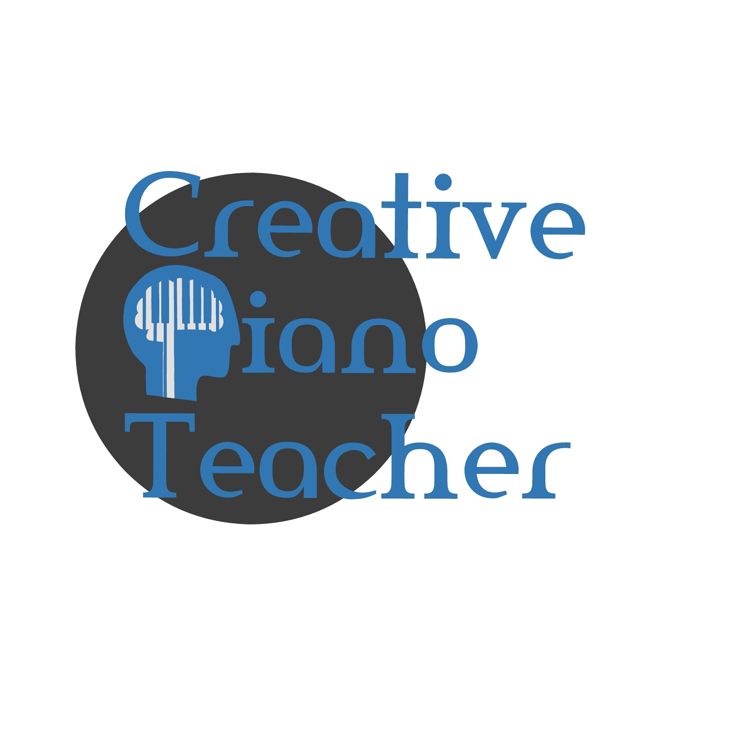 Logo Design by izzy2crazy for LakesidePianoStudios | Design #14791915