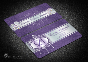 Business Card Design by Sandaruwan for Patrick J Edwards, M.D., P.A. | Design #14844250