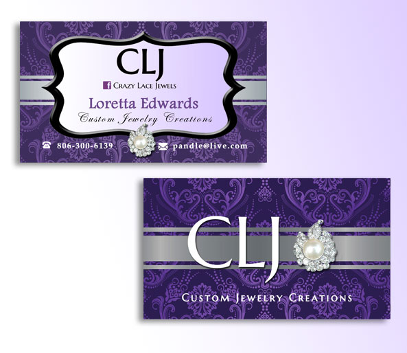 Business Card Design by Amritvir for Patrick J Edwards, M.D., P.A. | Design #14843400
