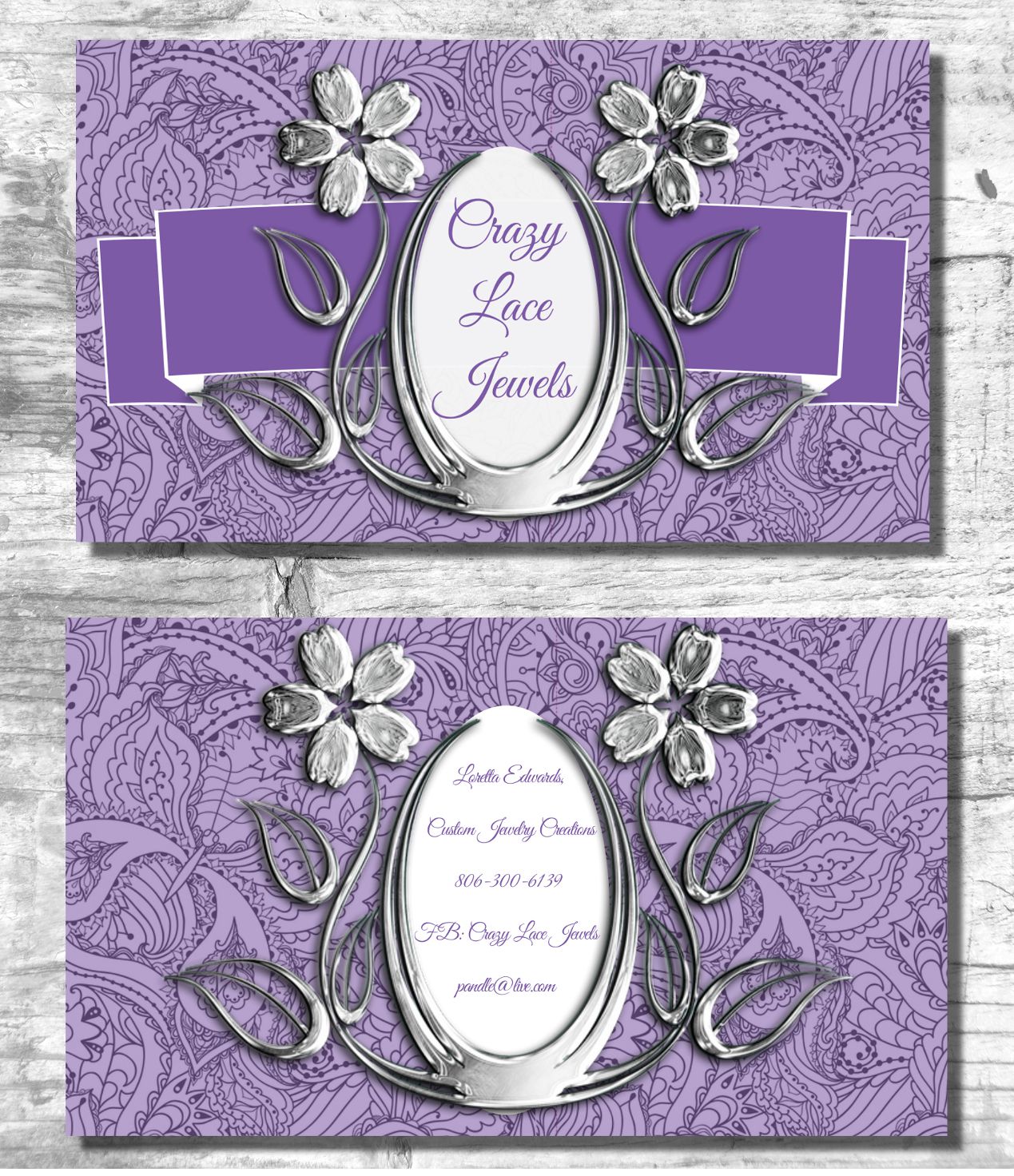 Business Card Design by Sunny Jar Designs for Patrick J Edwards, M.D., P.A. | Design #14840243
