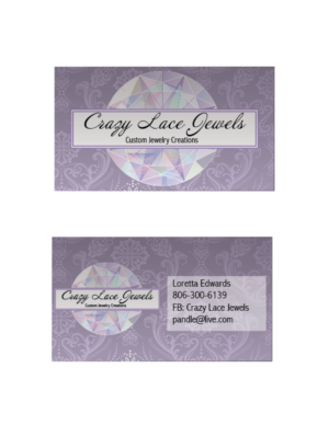 Business Card Design by Celina Quinones for Patrick J Edwards, M.D., P.A. | Design #14837340