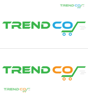 Logo Design by Salekin for this project | Design: #14952891