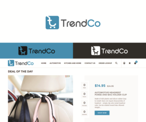 Logo Design by eMARK for this project | Design: #14867002
