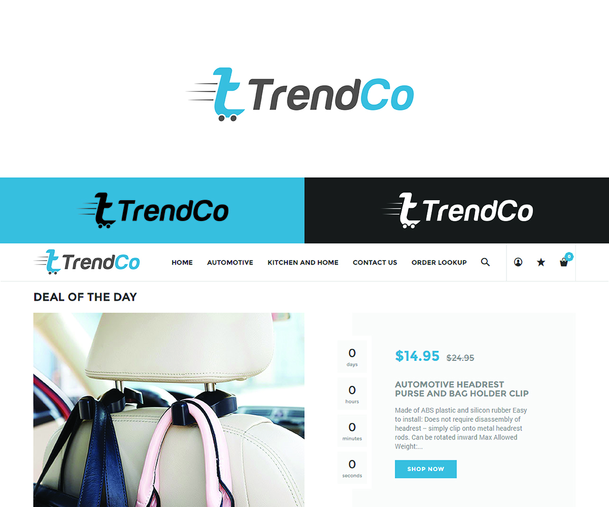 Design de Logo par eMARK pour ce projet | Design #14867006