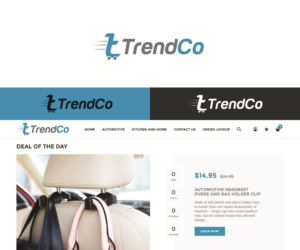 Logo Design by eMARK for this project | Design: #14867006