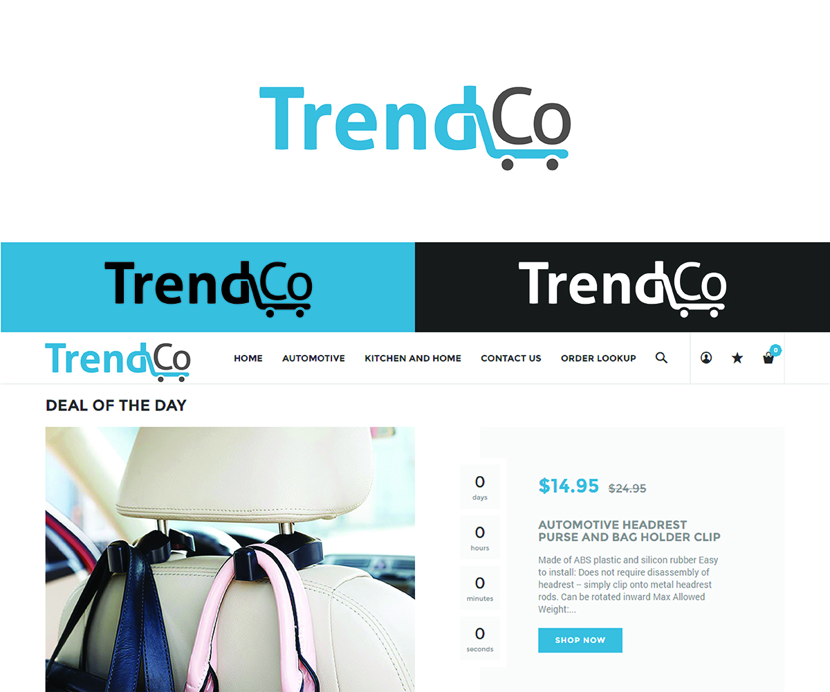 Design de Logo par eMARK pour ce projet | Design #14867007