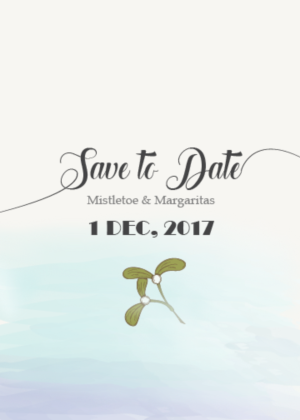 Design Invitation par Hui wen pour ce projet | Design #15088202