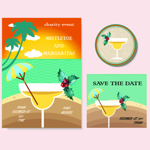 Diseño de Invitación por ika.ante para este proyecto | Diseño #15088434