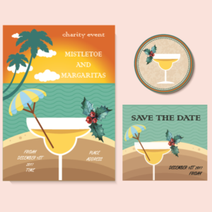 Design Invitation par ika.ante pour ce projet | Design #15088434
