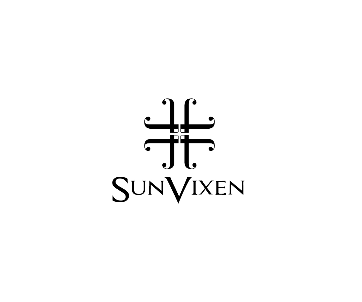 Diseño de Logo por meygekon para SunVixen | Diseño #14988564