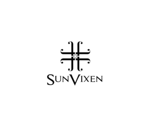 Logo Design by meygekon for SunVixen | Design: #14988564