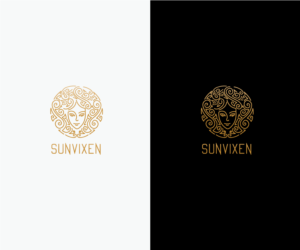 Logo Design by Sunny for SunVixen | Design #14939957