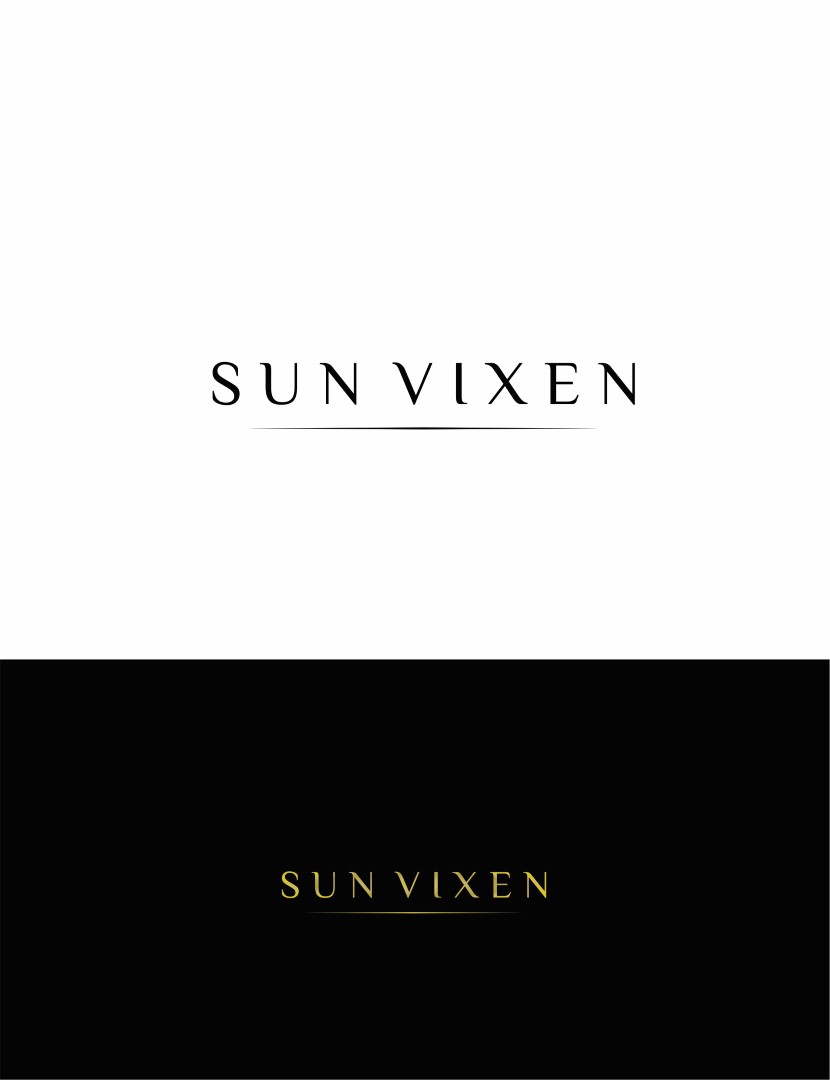 Diseño de Logo por alok bhopatkar para SunVixen | Diseño #14889816