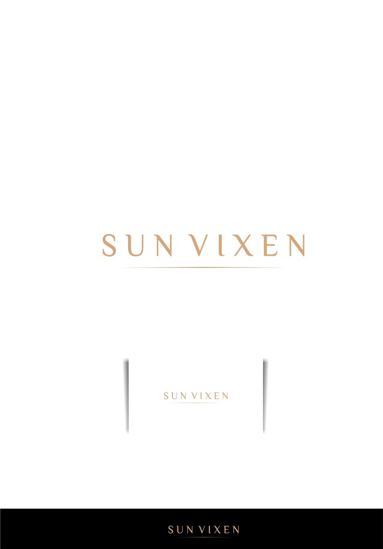 Logo Design by alok bhopatkar for SunVixen | Design: #15182501