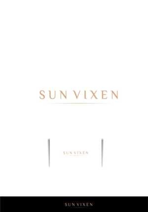 Logo Design by alok bhopatkar for SunVixen | Design: #15182501